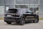 Porsche Cayenne 2022 na predaj – fotografia 5