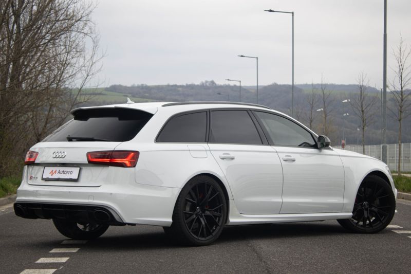 Audi RS6