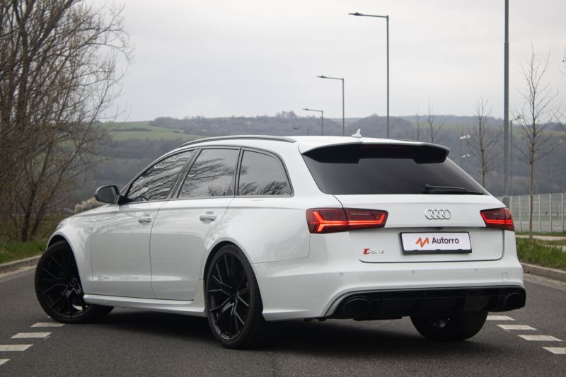 Audi RS6