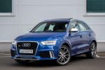 Audi RS Q3 2014 na predaj – fotografia 1