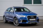 Audi RS Q3 2014 na predaj – fotografia 3