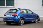 Audi RS Q3 2014 na predaj – fotografia 5