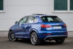 Audi RS Q3 2014 na predaj – fotografia 7