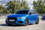 Audi RS3 2020 na predaj – fotografia 1