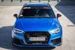 Audi RS3 2020 na predaj – fotografia 2