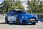 Audi RS3 2020 na predaj – fotografia 3