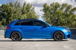 Audi RS3 2020 na predaj – fotografia 4