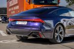 Audi RS7 2023 na predaj – fotografia 8