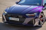 Audi RS7 2023 na predaj – fotografia 16