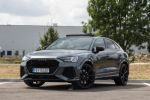 Audi RS Q3 2021 na predaj – fotografia 1