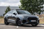 Audi RS Q3 2021 na predaj – fotografia 3