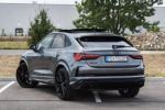 Audi RS Q3 2021 na predaj – fotografia 7