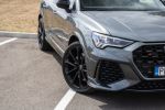 Audi RS Q3 2021 na predaj – fotografia 11