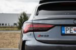 Audi RS Q3 2021 na predaj – fotografia 15