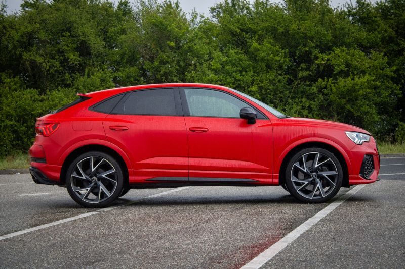 Audi RSQ3