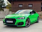 Audi RS5 2017 na predaj – fotografia 1