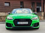 Audi RS5 2017 na predaj – fotografia 2