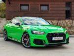 Audi RS5 2017 na predaj – fotografia 3