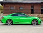 Audi RS5 2017 na predaj – fotografia 4