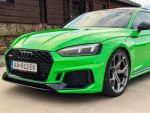 Audi RS5 2017 na predaj – fotografia 12