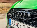 Audi RS5 2017 na predaj – fotografia 13