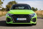 Audi RS3 2023 na predaj – fotografia 2