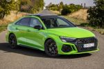 Audi RS3 2023 na predaj – fotografia 3