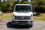 Volkswagen Crafter 2014 na predaj – fotografia 2