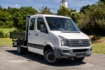 Volkswagen Crafter 2014 na predaj – fotografia 3