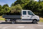 Volkswagen Crafter 2014 na predaj – fotografia 4