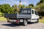 Volkswagen Crafter 2014 na predaj – fotografia 6