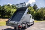 Volkswagen Crafter 2014 na predaj – fotografia 7