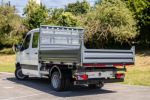 Volkswagen Crafter 2014 na predaj – fotografia 9