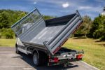 Volkswagen Crafter 2014 na predaj – fotografia 10