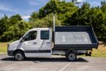 Volkswagen Crafter 2014 na predaj – fotografia 11