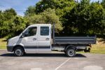 Volkswagen Crafter 2014 na predaj – fotografia 12