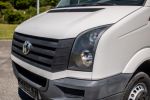 Volkswagen Crafter 2014 na predaj – fotografia 18