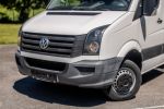 Volkswagen Crafter 2014 na predaj – fotografia 19