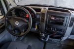 Volkswagen Crafter 2014 na predaj – fotografia 23