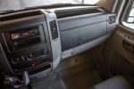 Volkswagen Crafter 2014 na predaj – fotografia 27