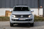 Volkswagen Amarok 2012 na predaj – fotografia 2