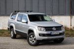 Volkswagen Amarok 2012 na predaj – fotografia 3