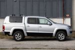 Volkswagen Amarok 2012 na predaj – fotografia 4