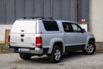 Volkswagen Amarok 2012 na predaj – fotografia 5
