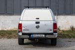 Volkswagen Amarok 2012 na predaj – fotografia 6