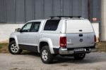 Volkswagen Amarok 2012 na predaj – fotografia 7