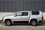 Volkswagen Amarok 2012 na predaj – fotografia 8