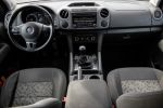 Volkswagen Amarok 2012 na predaj – fotografia 12