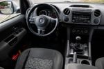 Volkswagen Amarok 2012 na predaj – fotografia 13