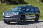 Volkswagen Amarok 2012 na predaj – fotografia 1